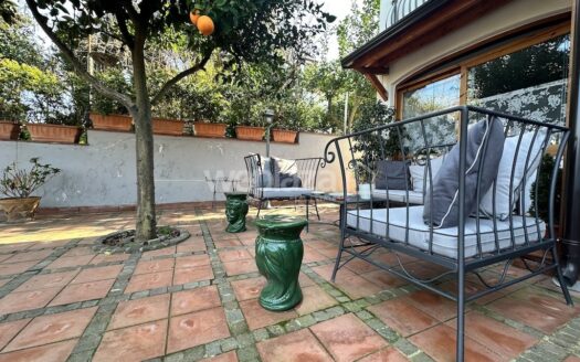 Soluzione semindipendente in vendita