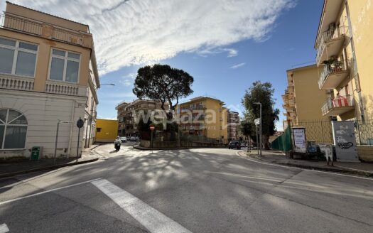 Trilocale in vendita