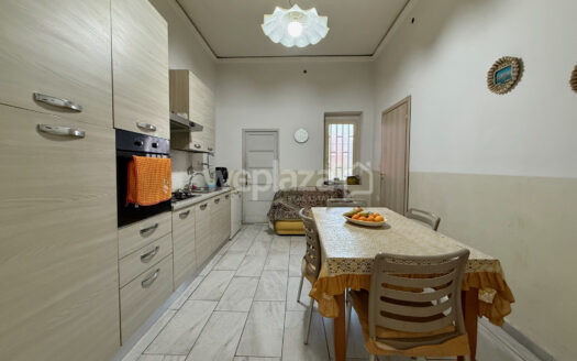 Quadrilocale in vendita