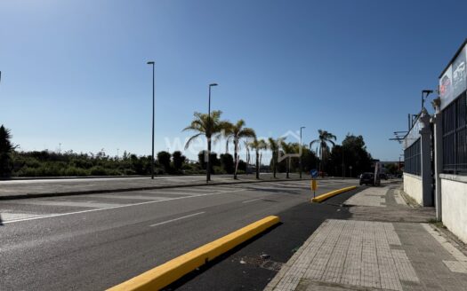 Trilocale in vendita