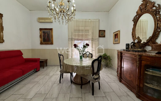 Quadrilocale in vendita