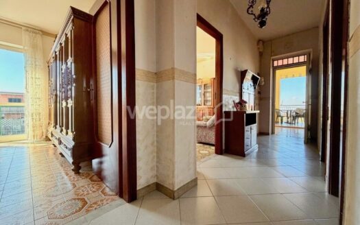 Soluzione indipendente in vendita