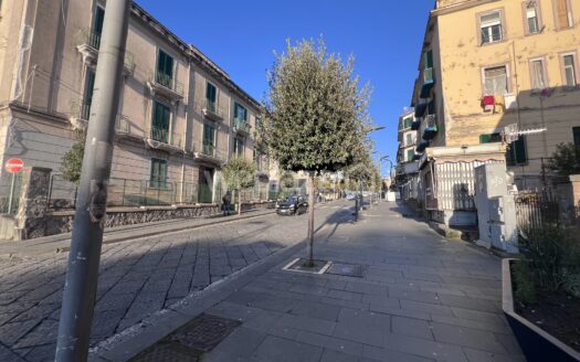 Trilocale in vendita