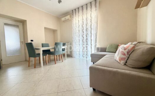 Trilocale in vendita