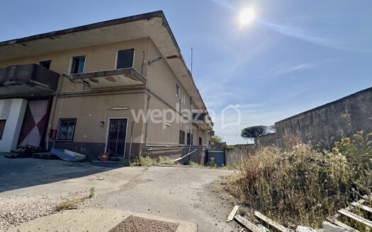 Opificio in vendita