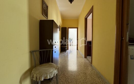 Trilocale in vendita