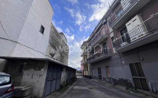 Palazzina in vendita