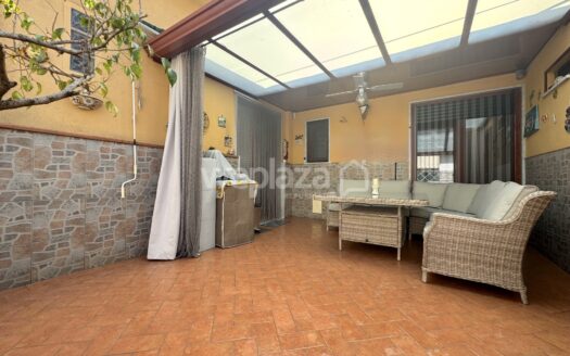 Trilocale in vendita