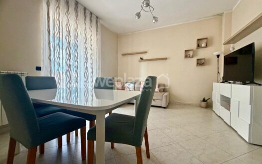 Trilocale in vendita