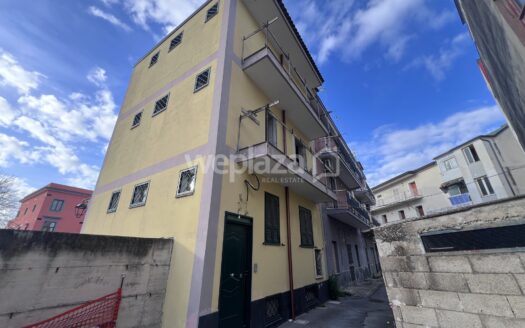 Palazzina in vendita