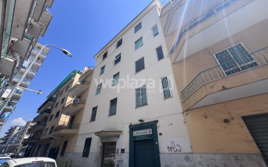 Quadrilocale in vendita