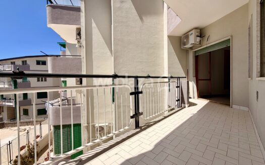 Quadrilocale in vendita