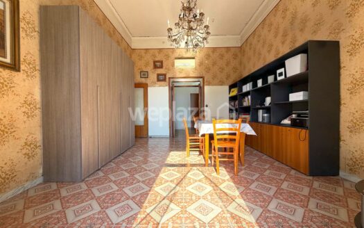 Trilocale in vendita