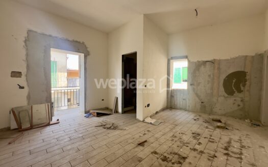 Soluzione indipendente in vendita