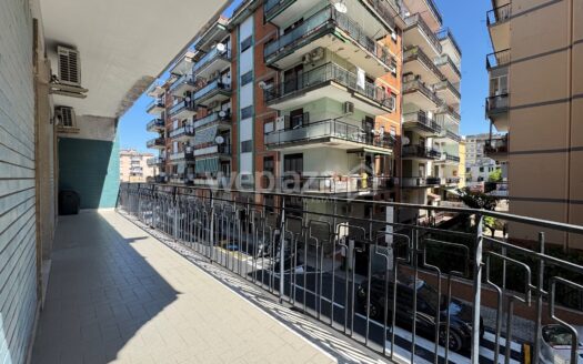 Trilocale in vendita