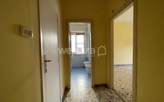 Trilocale in vendita