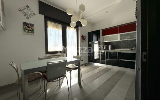 Quadrilocale in vendita