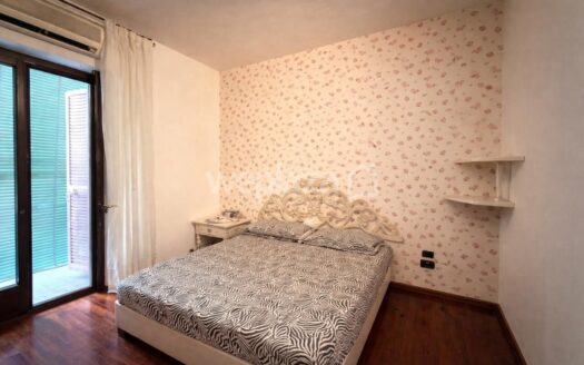 Trilocale in Affitto