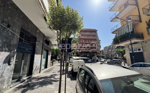 Locale Commerciale in vendita