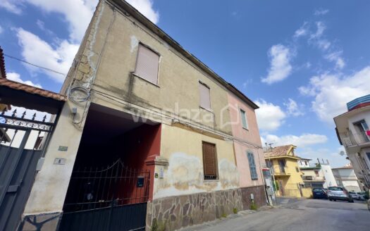 Soluzione semindipendente in vendita