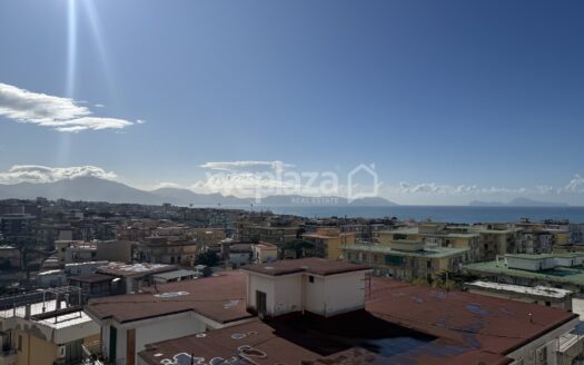 Quadrilocale in vendita