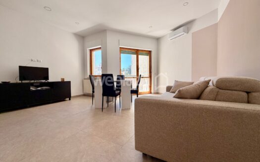 Quadrilocale in vendita