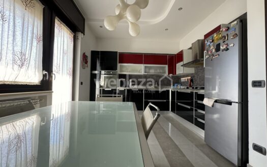 Quadrilocale in vendita