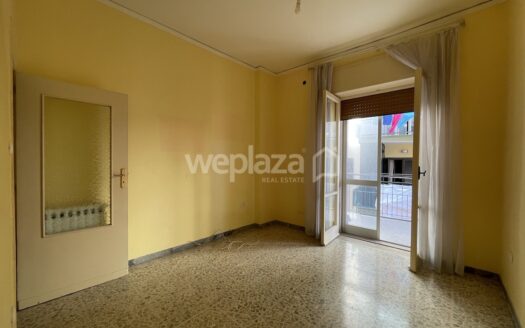 Trilocale in vendita