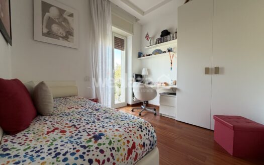 Trilocale in vendita