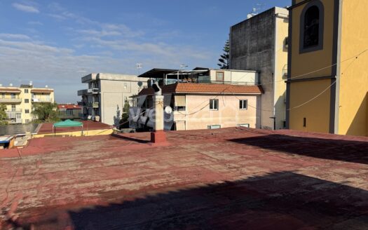 Bilocale locato in vendita