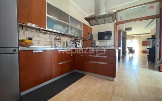 Trilocale in vendita