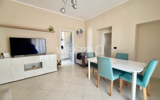 Trilocale in vendita