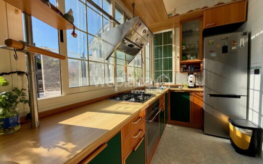 Trilocale in vendita