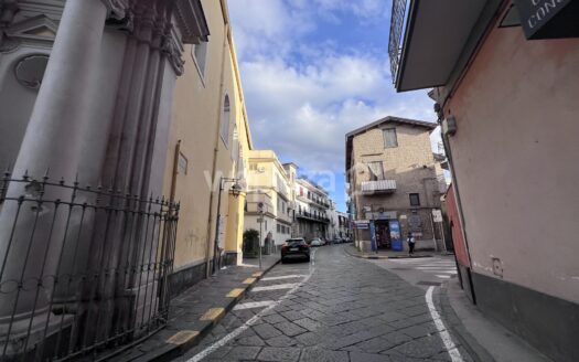 Palazzina in vendita