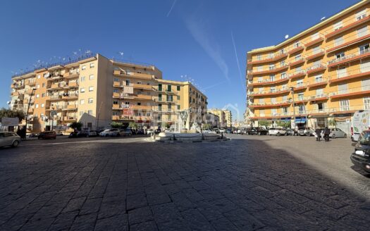 Quadrilocale in vendita