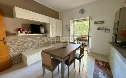 Quadrilocale in vendita