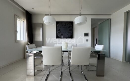 Cinque vani in vendita