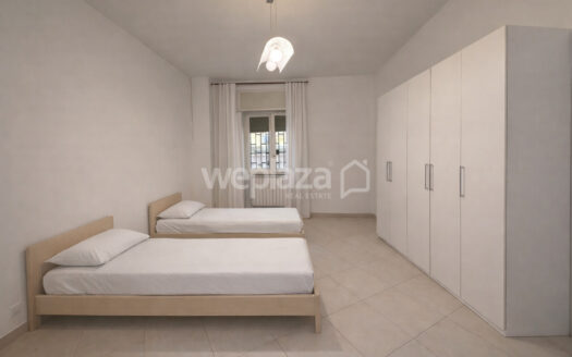 Trilocale in vendita