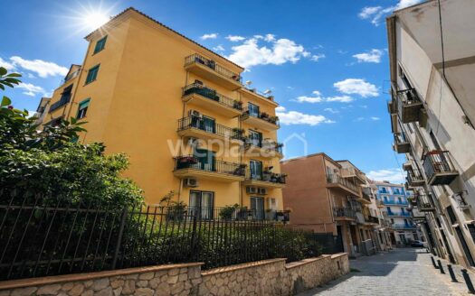 Trilocale in vendita