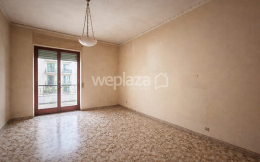 Quadrilocale in vendita