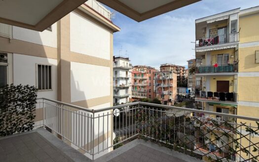 Trilocale in affitto