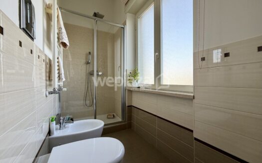 Trilocale in vendita