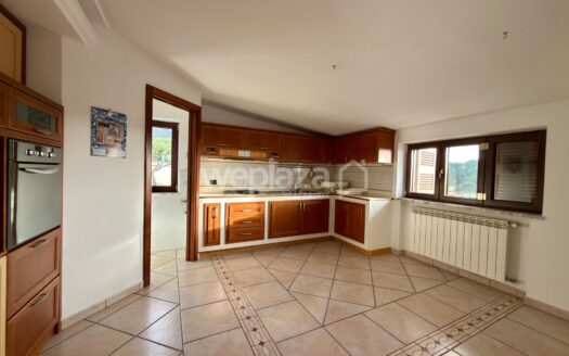 Quadrilocale in vendita