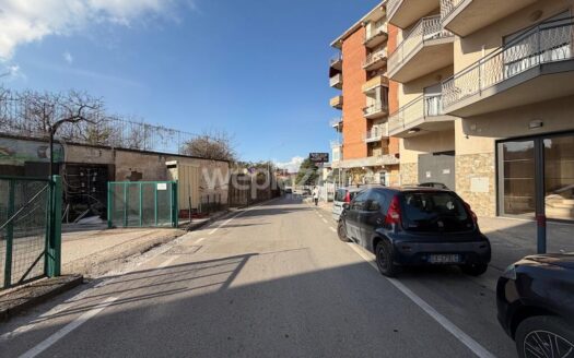 Quadrilocale in vendita