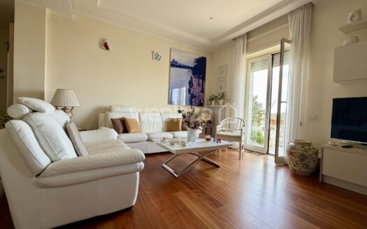 Trilocale in vendita