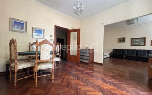 Trilocale in vendita