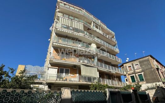 Quadrilocale in vendita