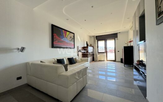 Quadrilocale in vendita