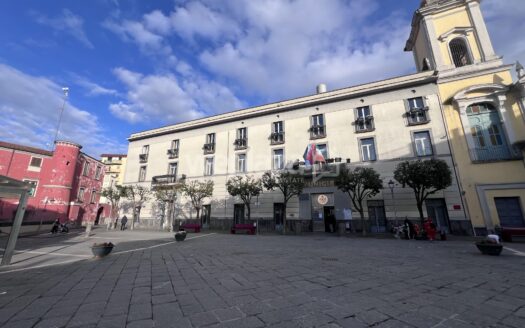 Palazzina in vendita