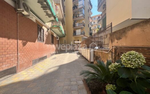 Trilocale in vendita